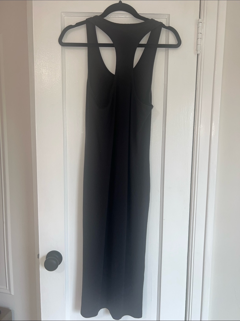 Commando Tank Midi Dress - Picture 4 of 4